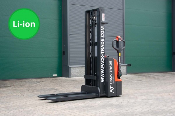 Advantages of buying a stacker?