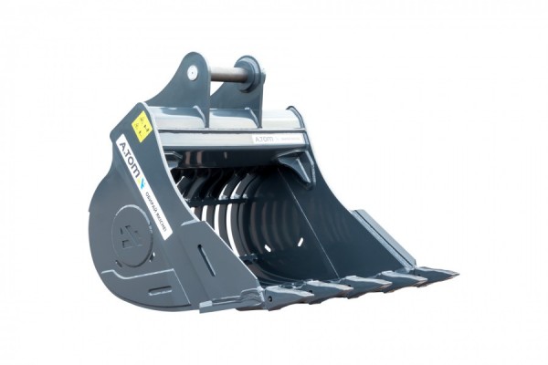 Excavator bucket - manufacturer's prices