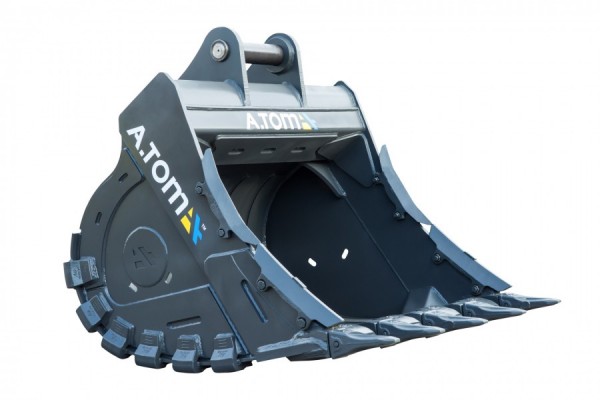 Excavator bucket - manufacturer's prices