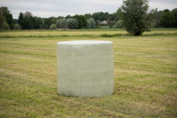 Agricultural stretch film - a reliable solution for haylage packaging