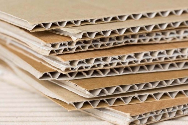 Corrugated fiberboard buy in Ukraine