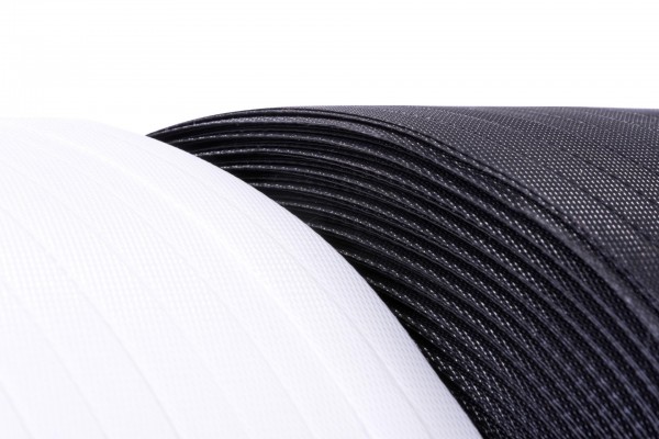 Polypropylene strap