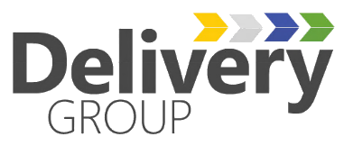 Логотип Delivery