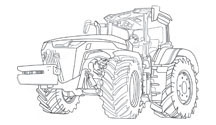Tractors