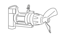 Submersible mixers
