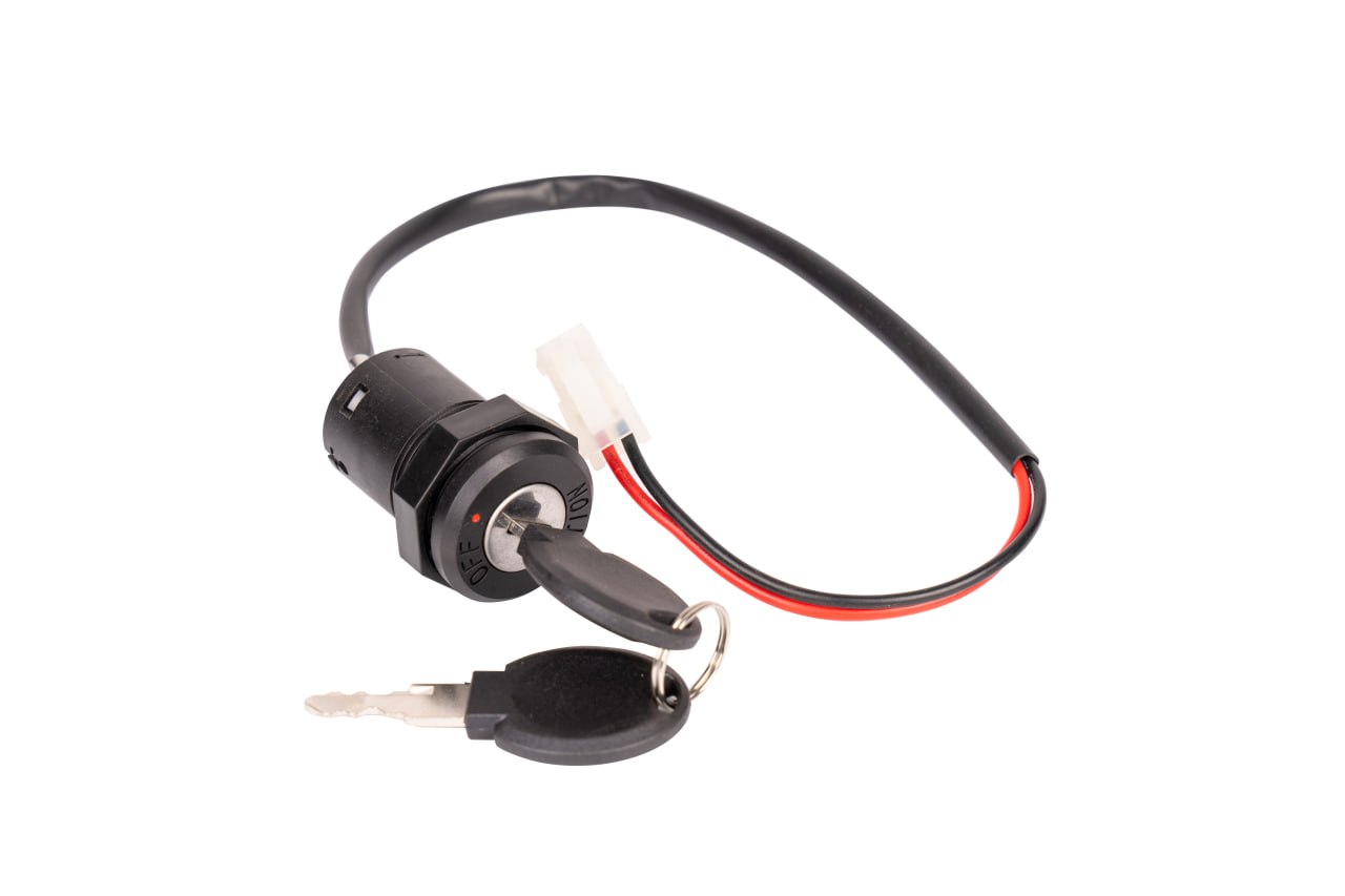 Запчастини до штабелерів електричних