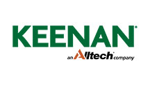 Запчастини для кормозмішувачів Keenan