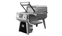 Shrink Wrapping Machines