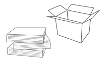 Cardboard boxes, сardboard edge protectors, corrugated fiberboard