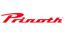 Лісові мульчери та ротоватори 