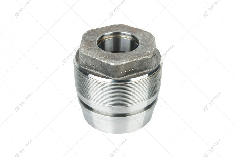 Nut cylinder 594/14003 JCB