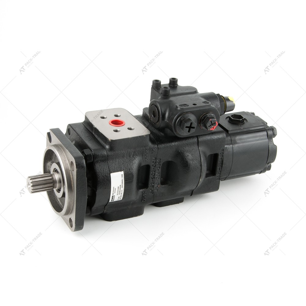 Pump hydraulic 20/925588 JCB