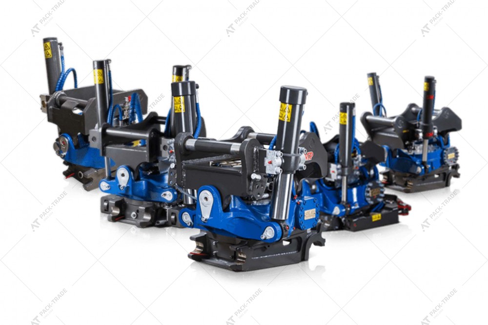 SMP Tiltrotators ST18 (14-18 тон) SMP Tiltrotators ST18 (14-18 тон)
