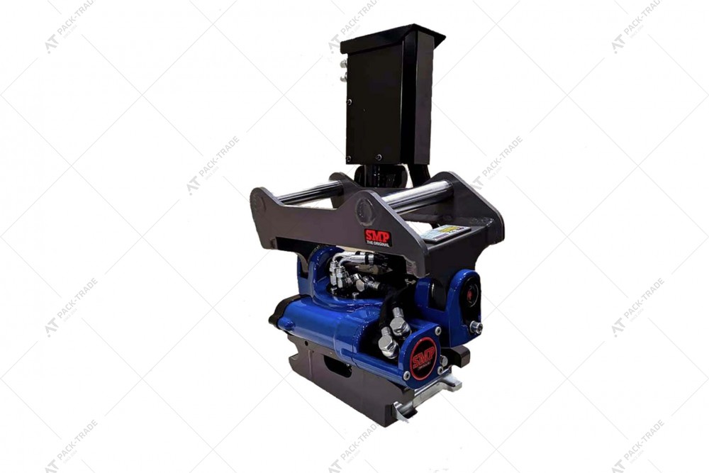 SMP Tiltrotators ST4 (2-4 тон) SMP Tiltrotators ST4 (2-4 тон)
