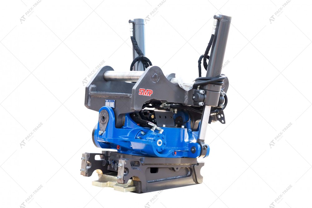 SMP Tiltrotators ST22 (16-25 тон) SMP Tiltrotators ST22 (16-25 тон)