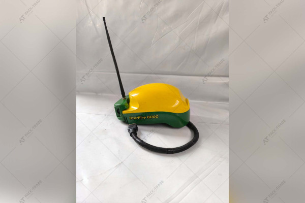 John Deere StarFire 6000 Receiver