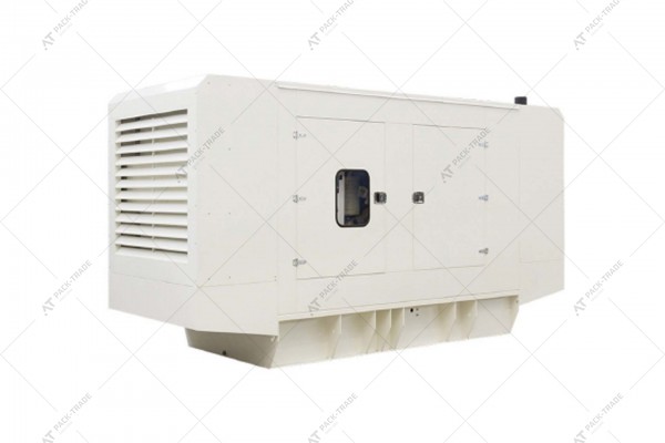 Дизельний генератор PERIN GEP C200E 160 кВт