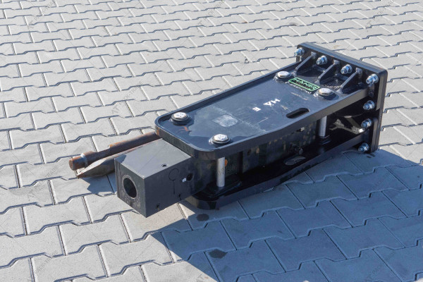 HANER HX700SA hydraulic breaker