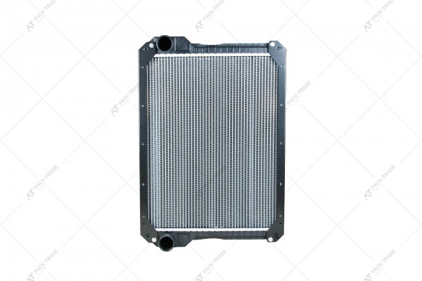 Радиатор 332/C5000 Interpart