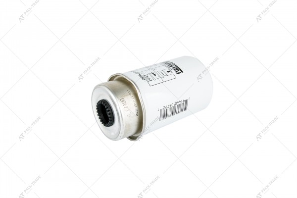 Фильтр топливный 333/W5100 Interpart