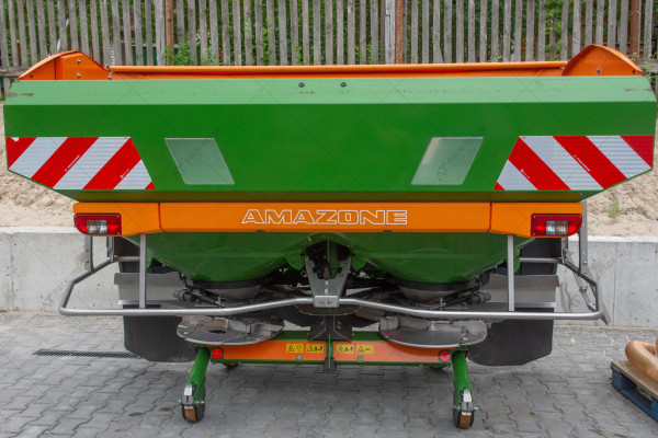 Amazone ZA-TS 3200 Profis Hydro 2015 y. №4419