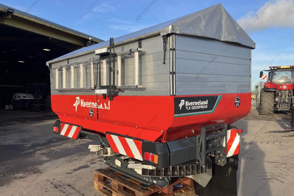 Розподільник мінеральних добрив Kverneland EXACTA TLX GEOSPREAD 2022 р.