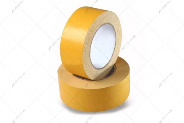 Double-sided synthetic rubber tape 48*25