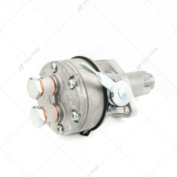 Fuel pump 17/912400 Interpart