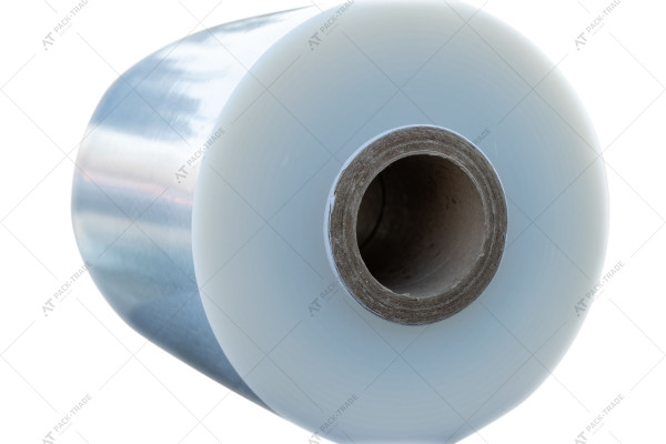 Stretch film for machine wrapping 23 micron - 1350m