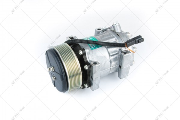 The a / C compressor 320/08562 Azeri Parts