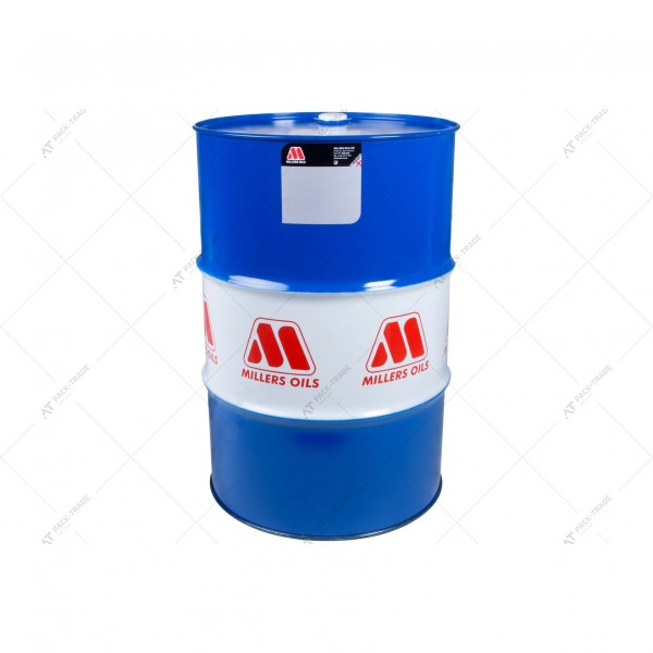 Масло трансмиссионное Millers Oils Hypoid 80W90 GL5 205 л. MILLERS OILS LTD