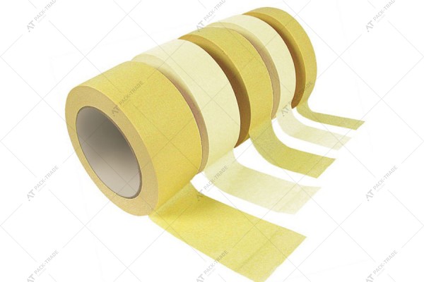 Masking tape 48*20m yellow