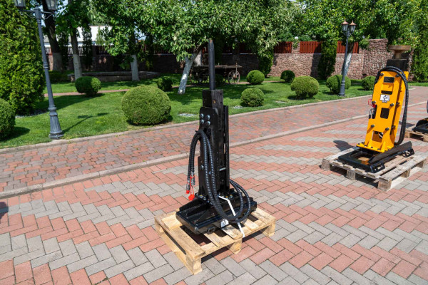 Гидромолот GIYI GY-P45 