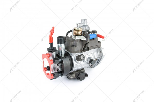 Pump injection pump 320/06929 Interpart