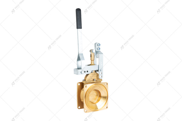 Manual gate valve “RIV” 6 inch