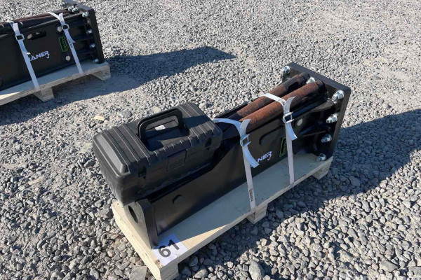 Гідромолот HANER HX600A