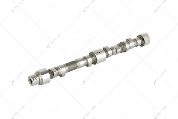 Camshaft 02/201824 Interpart