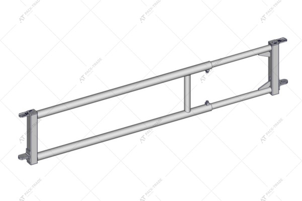 JORDAIN CALF FEED RAIL 2 BARS 