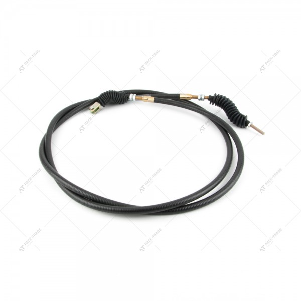 Cable-the cable is gas 331/51329 JCB