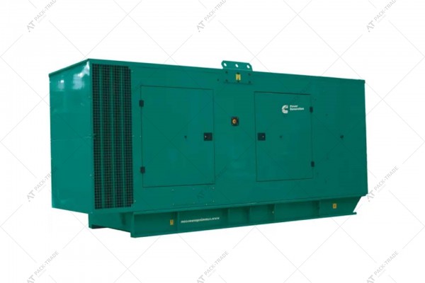 Diesel generator Cummins C450D5