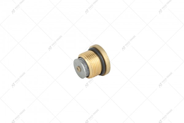 Plug 816/82010 JCB