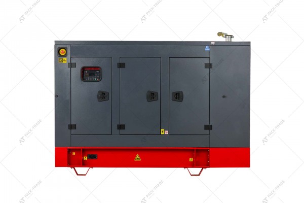 Diesel generator A.TOM 33P 26,4 kW