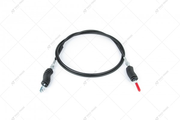 Cable - the cable is gas 331/14324 Interpart