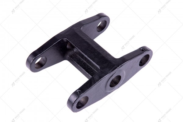 Rollers mounting 224 D Delta26