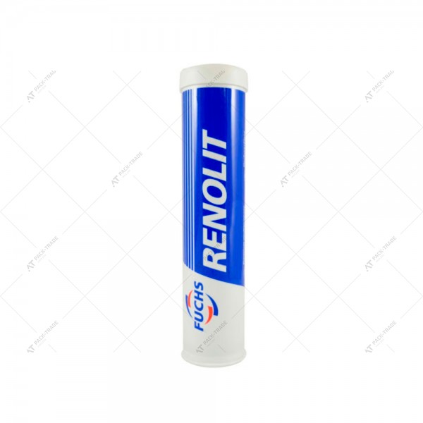 Grease lubricants FUCHS RENOLIT CXI 2, pack. 0.4 kg