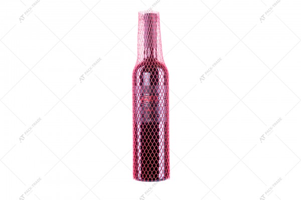 Bottle Protective Sleeve red 125/4
