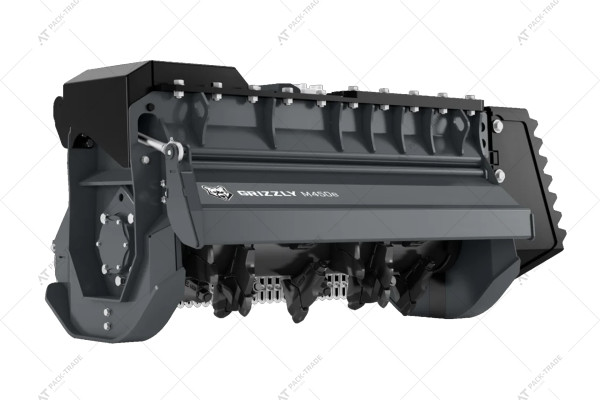 Мульчер для екскаватора Prinoth M450e 1100 мм, 10-15 т