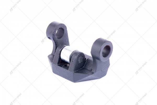 Handle mounting D151 DF25