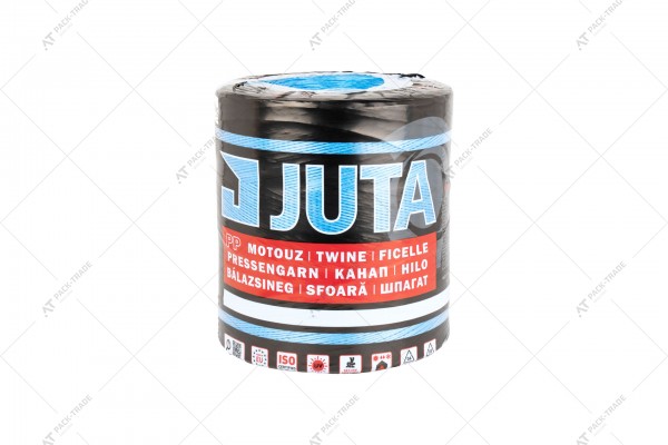 Шпагат поліпропіленовий JUTA 1000