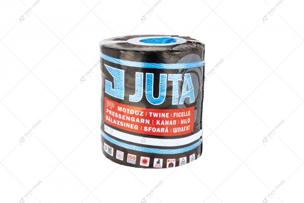 Шпагат поліпропіленовий JUTA 130